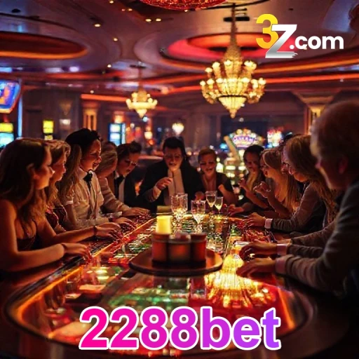 2288bet com Login