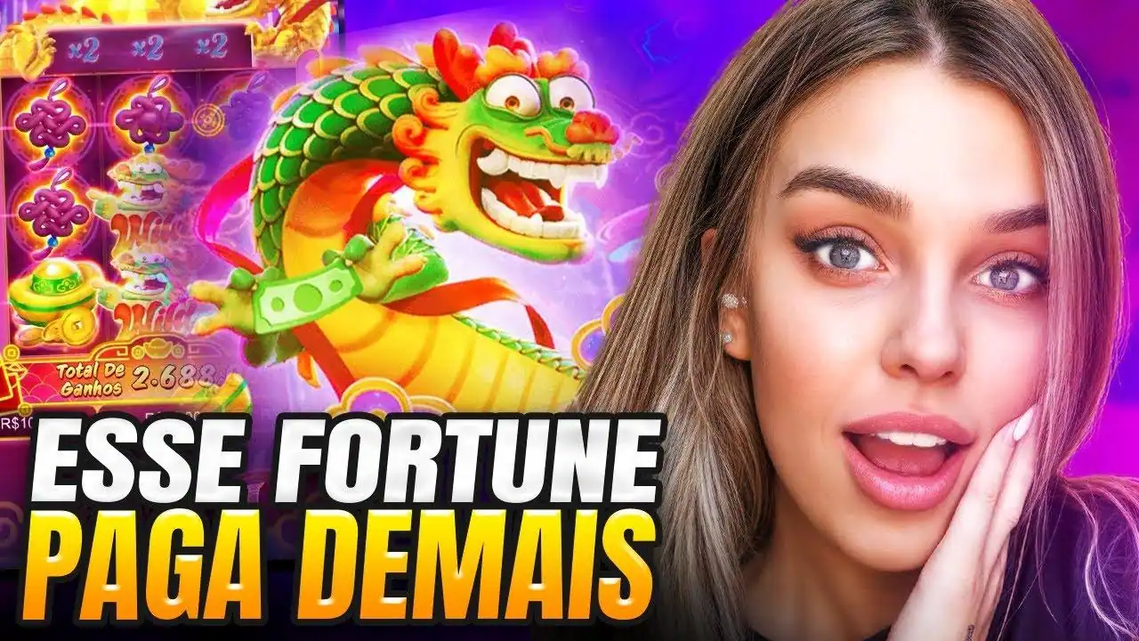 2288bet Fortune Dragon