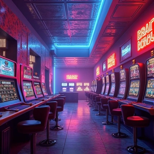 Drops & Wins 2288bet - Prêmios Aleatórios de até R$ 50.000